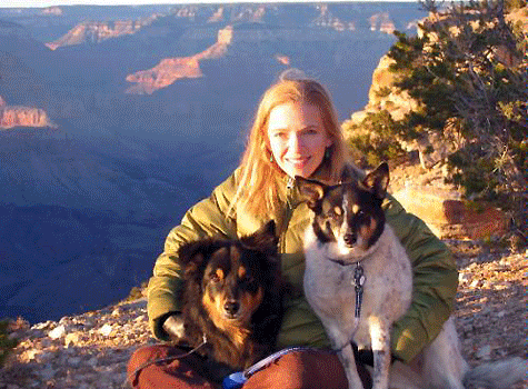 Lori Rome on Pet Life Radio