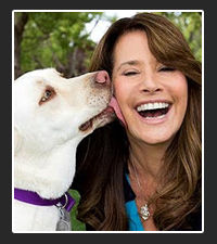 Lorraine Bracco  on Pet Life Radio