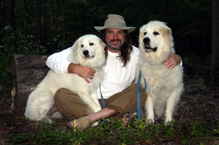 Luke Robinson, Murphy and Hudson