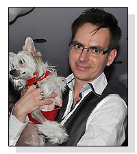Mario Lalibert&eacute;  on Pet Life Radio
