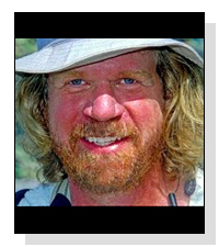 Mark W. Moffett on Pet Life Radio