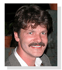Mark Moore
