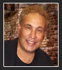 Mark winter  on Pet Life Radio