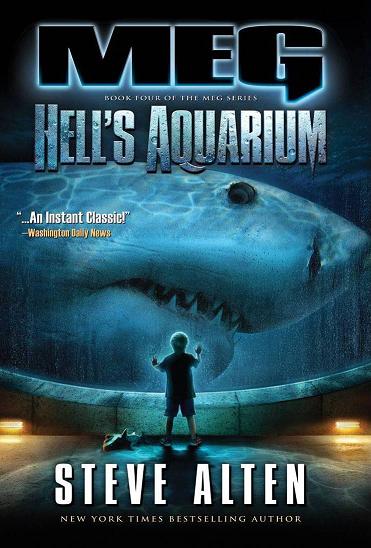 MEG: Hell&rsquo;s Aquarium