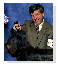 Michael Pesare