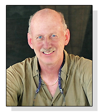 Mike Crowther  on Pet Life Radio