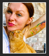 Modi Ramos on Pet Life Radio