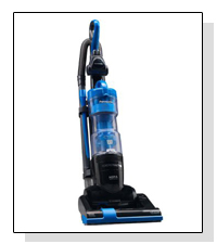 Panasonic &lsquo;Jet Force Bagless&rsquo; Vacuum Cleaners on Pet Life Radio