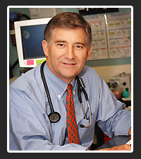 Dr. Richard Ford  on Pet Life Radio