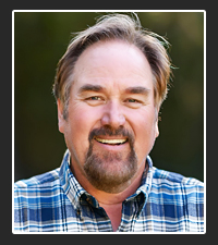Richard Karn  on Pet Life Radio