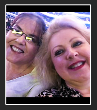 Rita Reimers and Linda Hall    on Pet Life Radio