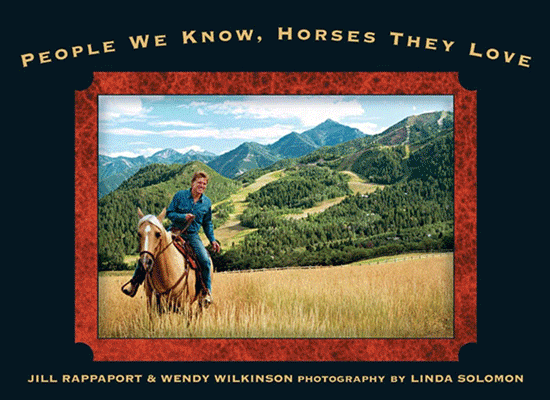 Robert Redford & Jill Rappaport  on Pet Life Radio