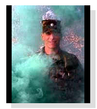 Col. Robert Vogelsang 