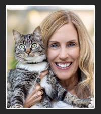 Sally Williams  on Pet Life Radio