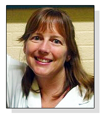 Dr. Sandi Lefebvre  on Pet Life Radio 