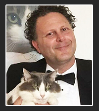 Scott Perry  on Pet Life Radio