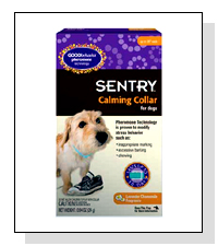 SENTRY&trade; Pheromone Behavior Products  on Pet Life Radio