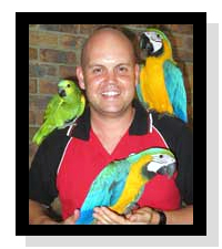 Shane Hancock