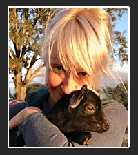 Shannon Cutts  on Pet Life Radio