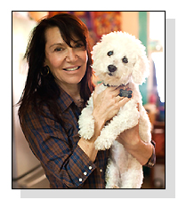 Sherri Franklin on Pet Life Radio