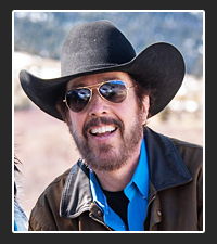 Skip Ewing   on Pet Life Radio