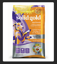 Solid Gold on Pet Life Radio