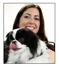 Stephanie Mattera on Pet Life Radio