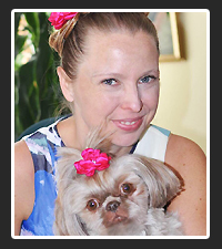 Susan McGuire on Pet Life Radio