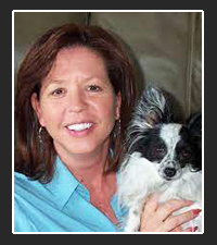Susan Thixton  on Pet Life Radio