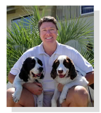 Thom Somes on Pet Life Radio