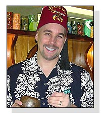 Tiki Brian on Pet Life Radio
