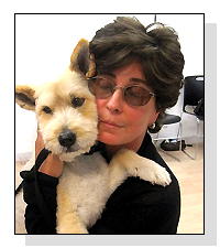 Tina Sinatra on Pet Life Radio