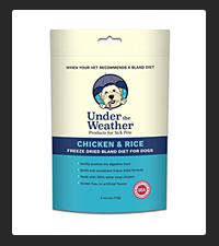 Under The Weather on Pet Life Radio