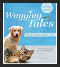 Tim Link - Wagging Tales - Every Animal Has a Tale (The Audiobook)  on Pet Life Radio