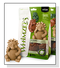 Whimzees on Pet Life Radio
