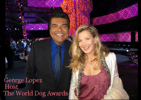 World Dog Awards on Pet Life Radio