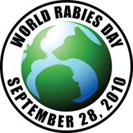World Rabies Day