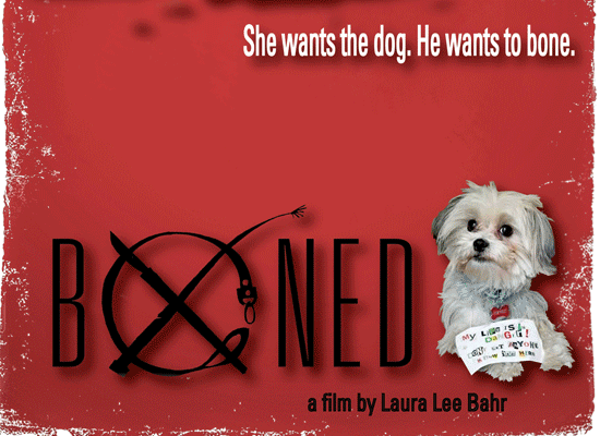 Boned on Pet Life Radio