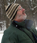 Bill Holm