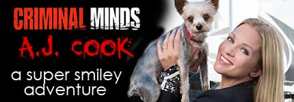 Dog Podcast | Cat Podcast | A.J. Cook on Pet Life Radio