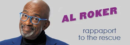 Dog Podcast | Cat Podcast | Al Roker on Pet Life Radio