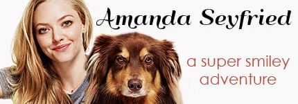 Dog Podcast | Cat Podcast | Amanda Seyfried on Pet Life Radio
