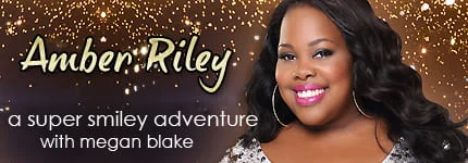 Dog Podcast | Cat Podcast | Amber Riley on Pet Life Radio