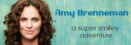 Dog Podcast | Cat Podcast | Amy Brenneman on Pet Life Radio