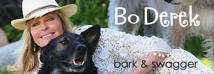 Dog Podcast | Cat Podcast | Bo Derek on Pet Life Radio