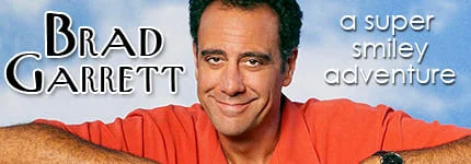Dog Podcast | Cat Podcast | Brad Garrett on Pet Life Radio