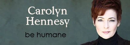 Dog Podcast | Cat Podcast | Carolyn Hennesy on Pet Life Radio