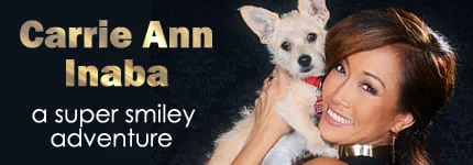Dog Podcast | Cat Podcast | Carrie Ann Inaba on Pet Life Radio