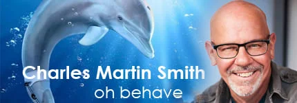 Dog Podcast | Cat Podcast | Charles Martin Smith on Pet Life Radio