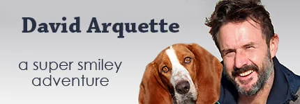 Dog Podcast | Cat Podcast | David Arquette on Pet Life Radio